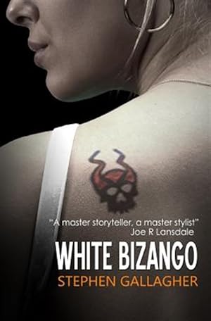 Seller image for White Bizango for sale by GreatBookPrices