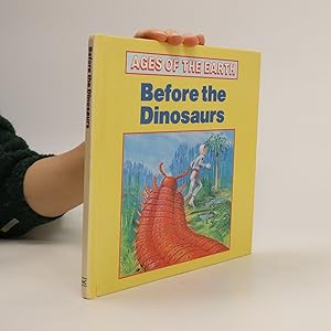 Immagine del venditore per Before the Dinosaurus venduto da Bookbot