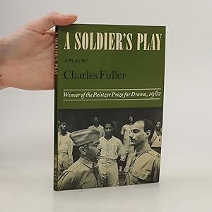 Bild des Verkufers fr A Soldier's Play zum Verkauf von Bookbot