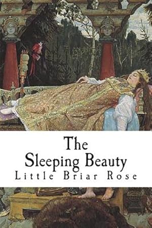 Seller image for The Sleeping Beauty for sale by GreatBookPrices