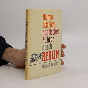 Image du vendeur pour Fhrer durch Berlin mis en vente par Bookbot