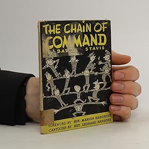 Bild des Verkufers fr The Chain of Command zum Verkauf von Bookbot