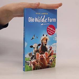 Bild des Verkufers fr Die wilde Farm zum Verkauf von Bookbot