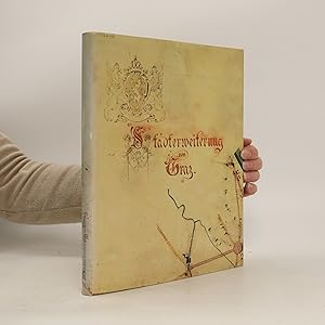 Seller image for Stadterweiterung von Graz for sale by Bookbot