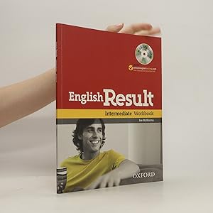 Seller image for English Result: Intermediate. Workbook for sale by Bookbot