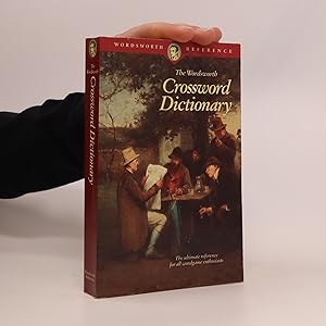 Bild des Verkufers fr The Wordsworth Crossword Dictionary zum Verkauf von Bookbot