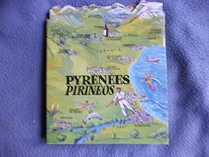 Pyrénées pinineos