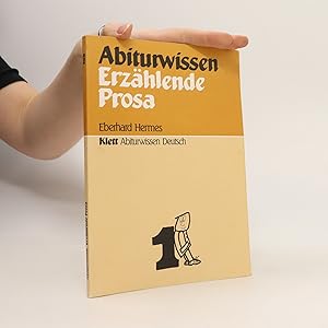 Bild des Verkufers fr Abiturwissen erza?hlende Prosa zum Verkauf von Bookbot