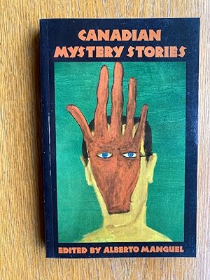 Seller image for Canadian Mystery Stories for sale by Scene of the Crime, ABAC, IOBA