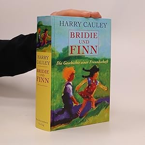 Seller image for Bridie und Finn for sale by Bookbot