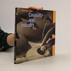 Seller image for Queensberry Hunt: Creativity and Industry for sale by Bookbot