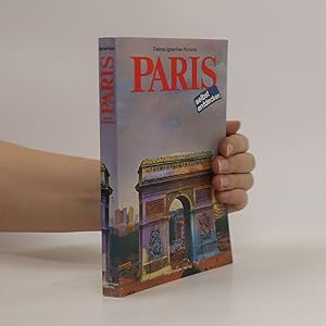 Seller image for Paris selbst entdecken for sale by Bookbot
