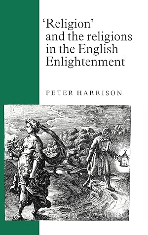Bild des Verkufers fr Religion' and the Religions in the English Enlightenment zum Verkauf von Redux Books