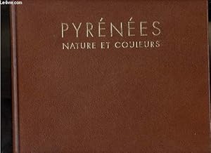 Bild des Verkufers fr Pyrnes nature et couleurs. zum Verkauf von Le-Livre