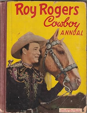 A Roy Rogers collection