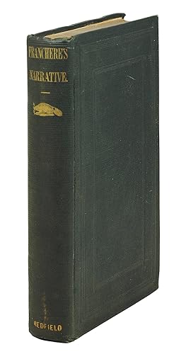 Bild des Verkufers fr Narrative of a Voyage to the Northwest Coast of America in the years 1811, 1812, 1813 and 1814. Or the first American settlement on the Pacific. Translated and edited by J.V. Huntington. zum Verkauf von John Windle Antiquarian Bookseller, ABAA