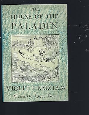 Seller image for The House of the Paladin for sale by Peakirk Books, Heather Lawrence PBFA