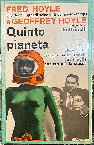 Quinto pianeta