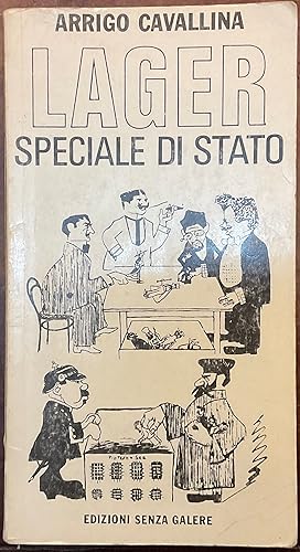 Lager speciale di Stato