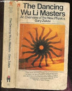 Seller image for The dancing Wu Li Masters - An overview of the new physics for sale by Le-Livre