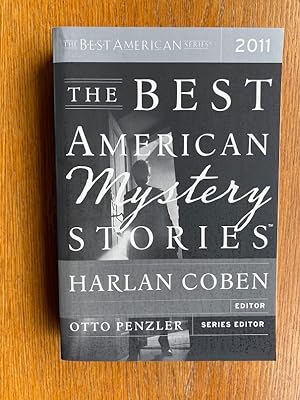 Image du vendeur pour The Best American Mystery Stories 2011 mis en vente par Scene of the Crime, ABAC, IOBA