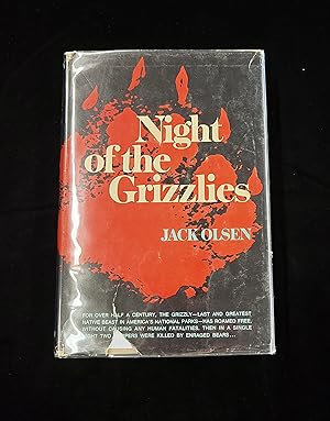 Night of the Grizzlies