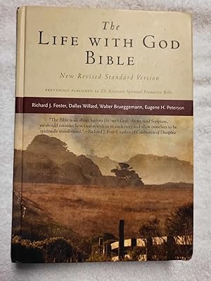 Seller image for The Life with God Bible for sale by Vincent's Fine Books