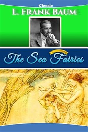 Imagen del vendedor de Sea Fairies a la venta por GreatBookPrices