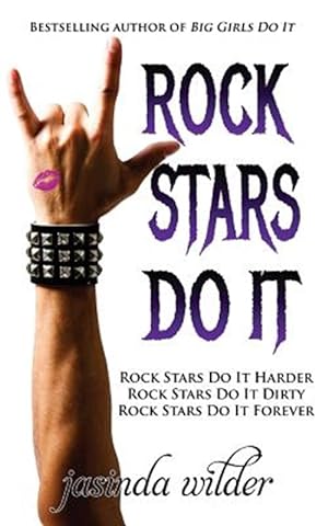 Bild des Verkufers fr Rock Stars Do It zum Verkauf von GreatBookPrices