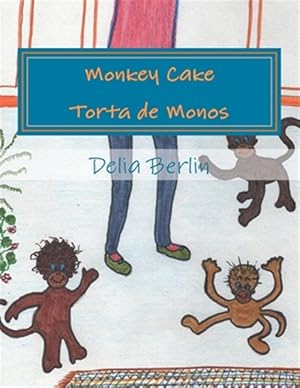 Seller image for Monkey Cake / Torta De Monos for sale by GreatBookPrices