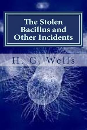 Immagine del venditore per Stolen Bacillus and Other Incidents venduto da GreatBookPrices