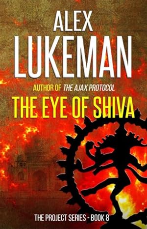 Seller image for Eye of Shiva for sale by GreatBookPrices