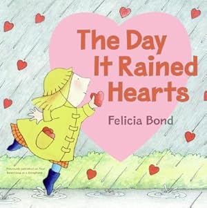 Seller image for The Day It Rained Hearts (Paperback or Softback) for sale by BargainBookStores