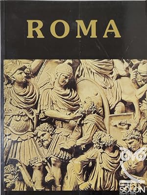 Seller image for ROMA for sale by LIBRERIA ANTICUARIO BELLVER MADRID