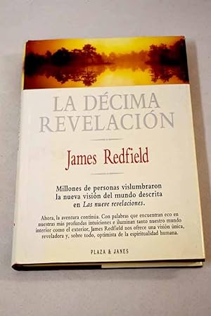 Seller image for La dcima revelacin for sale by Alcan Libros