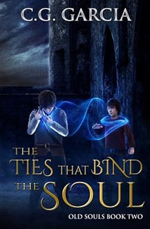 Seller image for The Ties That Bind the Soul for sale by GreatBookPrices