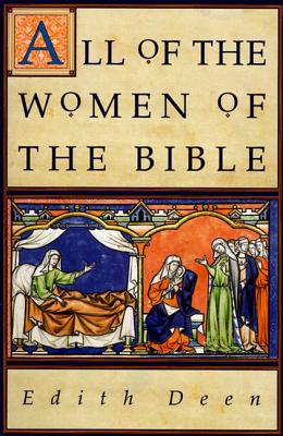 Seller image for All of the Women of the Bible (Paperback or Softback) for sale by BargainBookStores