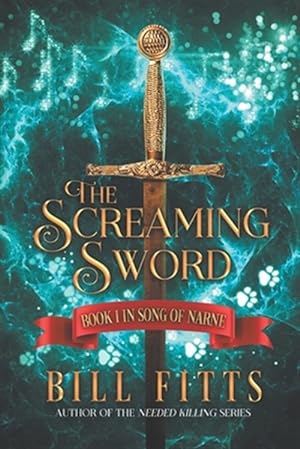 Seller image for The Screaming Sword for sale by GreatBookPrices