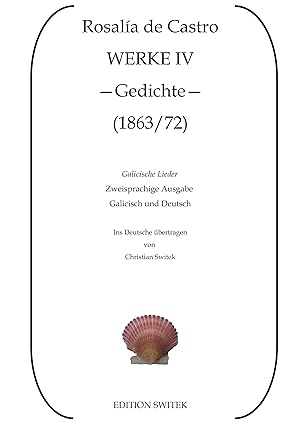 Image du vendeur pour Galicische Lieder - Cantares Gallegos mis en vente par moluna