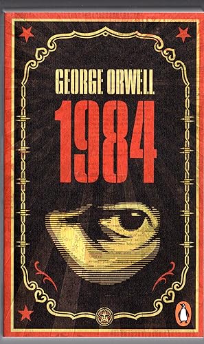 1984 (Nineteen Eighty-Four)