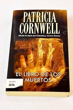 Imagen del vendedor de El libro de los muertos a la venta por Alcan Libros