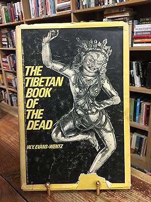 Seller image for Tibetan Book of the Dead for sale by Encore Books