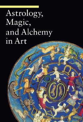 Imagen del vendedor de Astrology, Magic, and Alchemy in Art (Paperback or Softback) a la venta por BargainBookStores