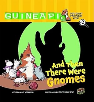 Seller image for And Then There Were Gnomes (Paperback or Softback) for sale by BargainBookStores