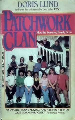 Seller image for Patchwork Clan for sale by Kayleighbug Books, IOBA