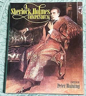 Seller image for A Sherlock Holmes Compendium for sale by My Book Heaven