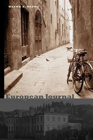 Seller image for European Journal for sale by GreatBookPrices