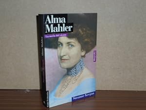 Imagen del vendedor de ALMA MAHLER - La novia del viento a la venta por Libros del Reino Secreto