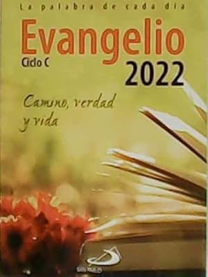 Imagen del vendedor de Evangelio 2022 a la venta por SOSTIENE PEREIRA