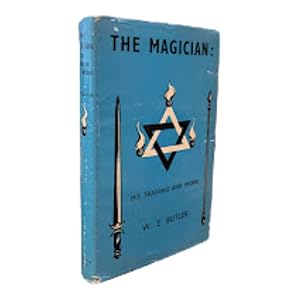 The Magician: His Training and Work